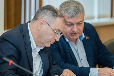 Рекомендовано принять